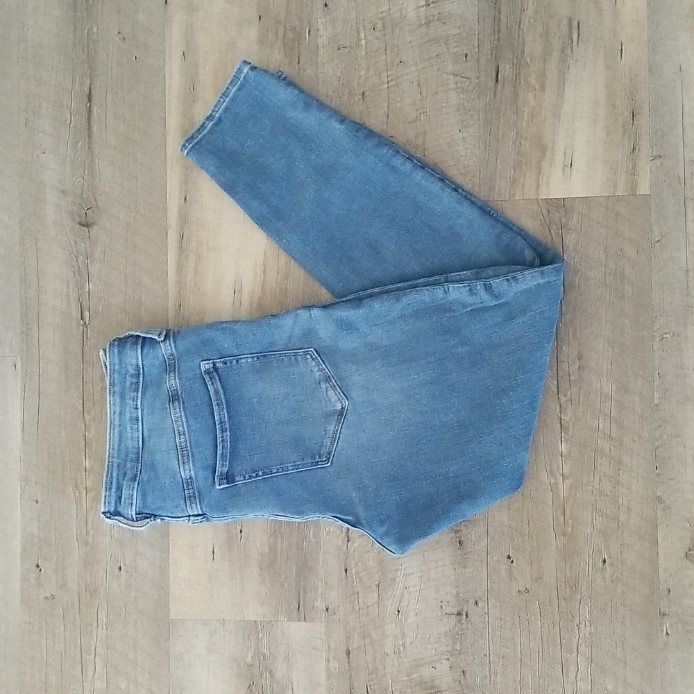 Gap Denim Universal Legging Size 14/32